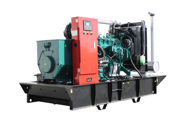 Дизельный генератор Исток АД80С-Т400-РМ45  2-х тактный фото