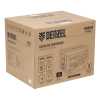 Бензиновый генератор DENZEL PS 90 ED-3 фото