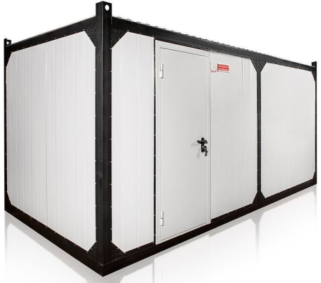 Дизельный генератор HERTZ HG 1100 PL фото