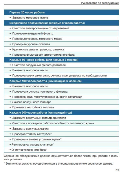 Бензиновый генератор ТСС SGG 2800EN 2-х тактный фото