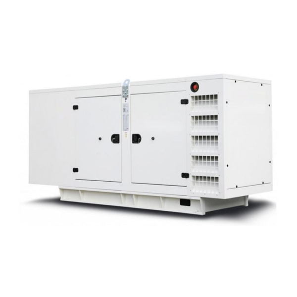 Дизельный генератор HERTZ HG 73 BL  промышленный фото