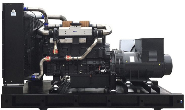 Дизельный генератор Амперос АД 1000-Т400 KOGEL WLV1200 (12V)  Дизельный генератор Амперос АД 1000-Т400 KOGEL WLV1200 (12V)  фото