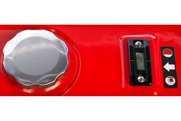 Бензиновый генератор Fubag BS 3300 для дома фото