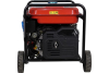 Бензиновый генератор Loncin GH9000I фото