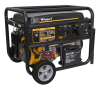Бензиновый генератор Habert HT8000EB-ATS фото