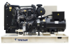 Дизельный генератор TEKSAN TJ100PE5L фото