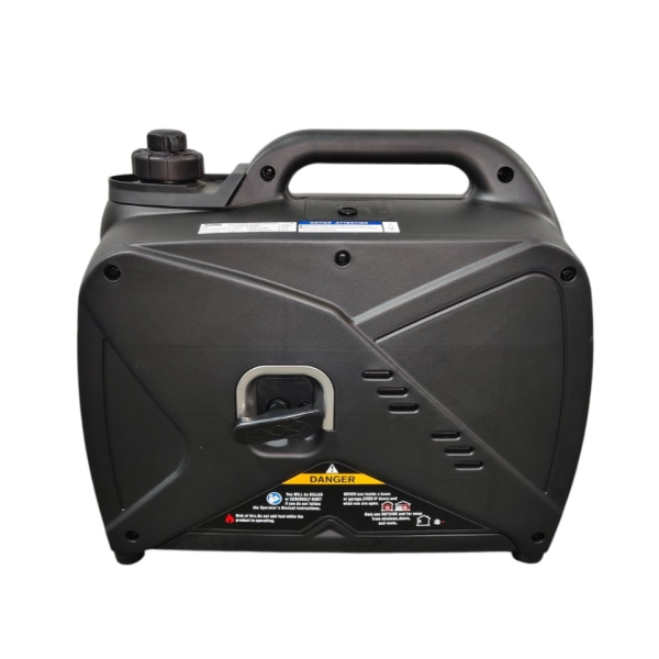 Бензиновый инверторный генератор Zammer S1250iS 4-х тактный фото