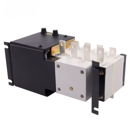 Реверсивный рубильник AISIKAI 100А/4Р фото