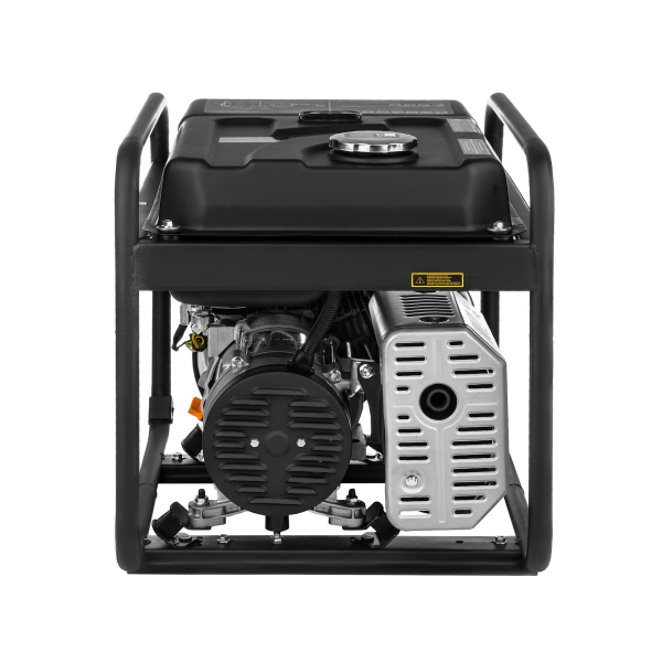 Бензиновый генератор Hyundai HHY 3020F переносной фото