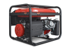 Бензиновый генератор REDVOLT EPB6000EA фото