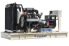 Дизельный генератор TEKSAN TJ400DW5L фото