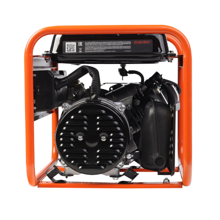 Бензиновый генератор PATRIOT SRGE 1500 фото