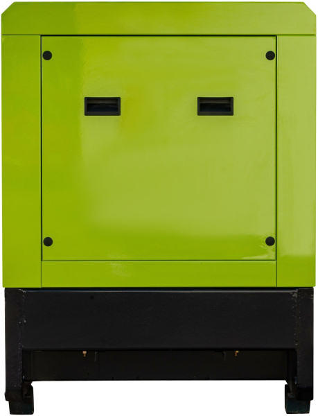 Дизельный генератор Motor АД40-T400 кожух  2-х тактный фото