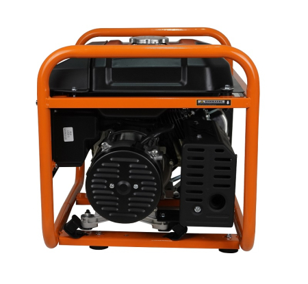Бензиновый генератор Lifan 2.5 GF-3 (LF2800) Бензиновый генератор Lifan 2.5 GF-3 (LF2800) фото