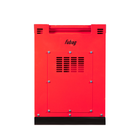 Дизельный генератор Fubag DS 6500 AC ES фото