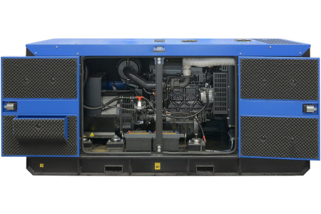 Дизельный генератор ТСС ЭД-50-Т400-2РКМ7 фото