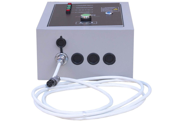 Бензиновый генератор ТСС SGG 12000EHLA с АВР промышленный фото