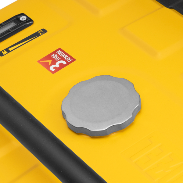 Бензиновый генератор DENZEL PS 80 EA 4-х тактный фото