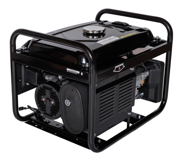 Бензиновый генератор Lifan 2 GF-4 (LF2500E) для гаража фото