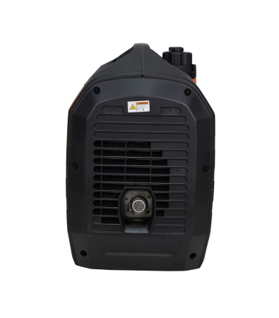 Бензиновый генератор Lifan 2300i-2 инвертор фото