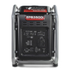 Бензиновый генератор REDVOLT EPB3500i фото
