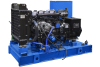 Дизельный генератор ТСС АД-16С-Т400-1РНМ5 фото