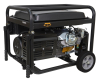 Бензиновый генератор Habert HT8000EB-ATS фото