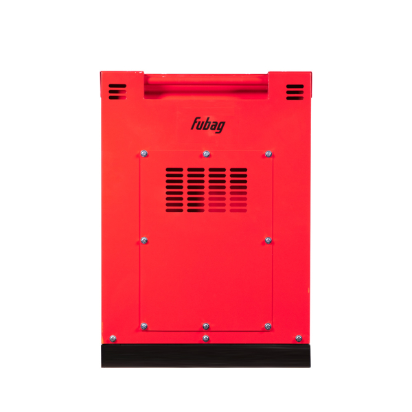 Дизельный генератор Fubag DS 6500 AC ES 646224 4-х тактный фото