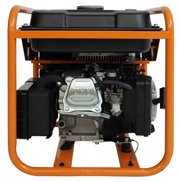 Бензиновый инверторный генератор Lifan 3500IO Lite фото