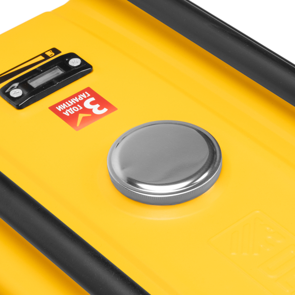 Бензиновый генератор DENZEL PS 33 резервный фото