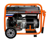 Бензиновый генератор Lifan 6 GF-5A (7000EA) фото