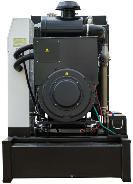 Дизельный генератор Motor АД250-T400eco  синхронный фото