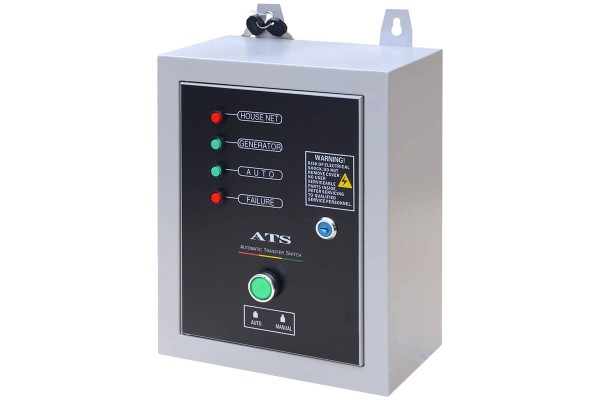 Бензиновый генератор ТСС SGG 12000EHLA с АВР промышленный фото