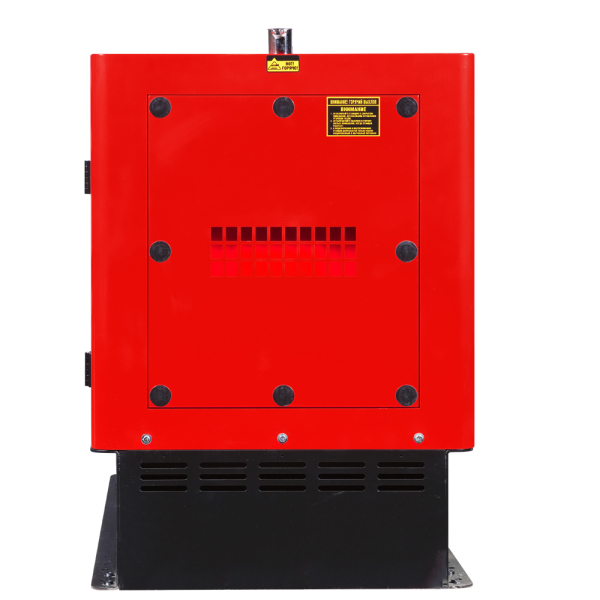 Дизельный генератор Fubag DS 15000 DAC ES 646227 4-х тактный фото