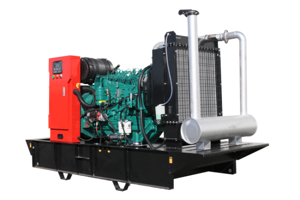 Дизельный генератор Исток АД60С-Т400-РМ45  2-х тактный фото