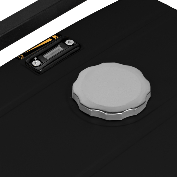 Дизельный генератор DENZEL DES-32E 94412 4-х тактный фото