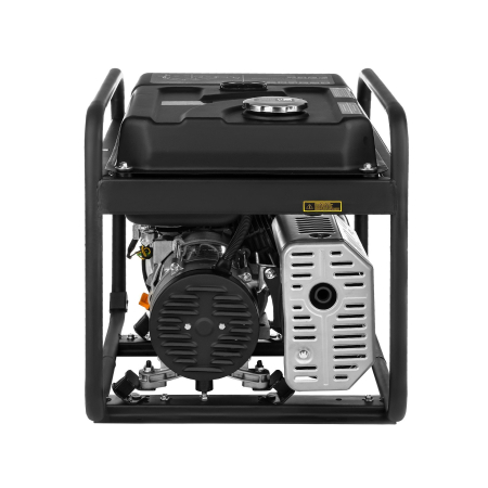 Бензиновый генератор Hyundai HHY 3020F фото