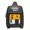 Бензиновый генератор DENZEL GT-1200iS фото
