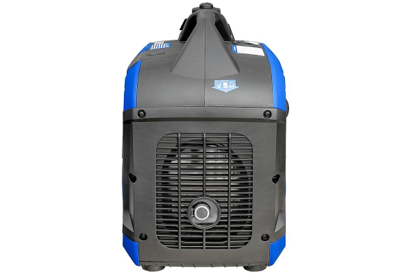 Бензиновый инверторный генератор ТСС SGG 3000Si 060054
 2-х тактный фото