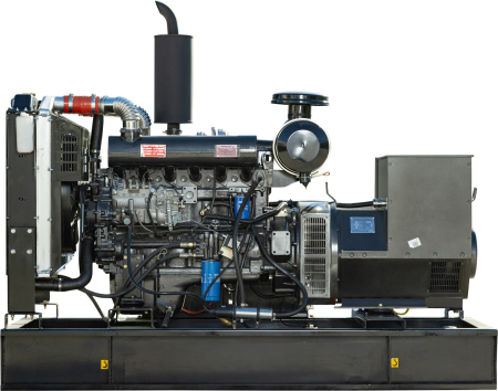 Дизельный генератор Motor АД150-T400 фото