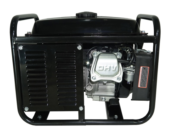 Бензиновый генератор Lifan 1 GF-3 (1500) Бензиновый генератор Lifan 1 GF-3 (1500) фото