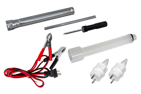 Бензиновый генератор ТСС SGG 2100Si фото