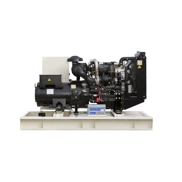 Дизельный генератор TEKSAN TJ83PE5L  2-х тактный фото