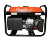 Бензиновый генератор Loncin LC3500-AS фото