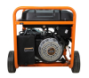 Бензиновый генератор Lifan 6 GF2-4 (LF7000E3) фото