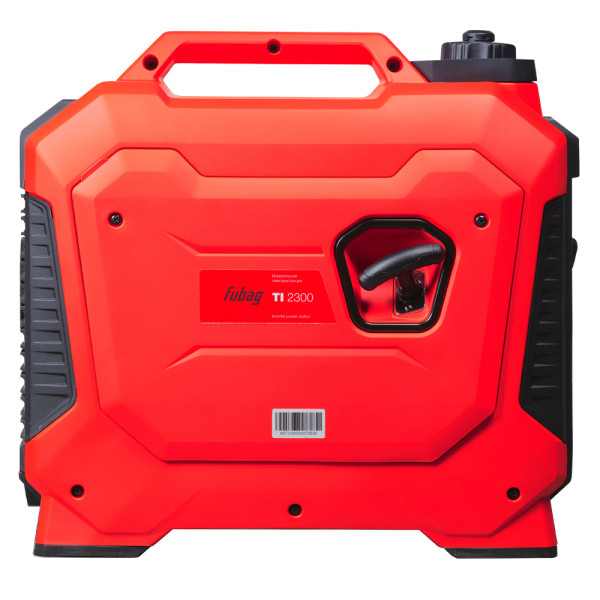 Бензиновый инверторный генератор Fubag TI 2300 2-х тактный фото