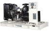 Дизельный генератор TEKSAN TJ275PE5C Дизельный генератор TEKSAN TJ275PE5C фото