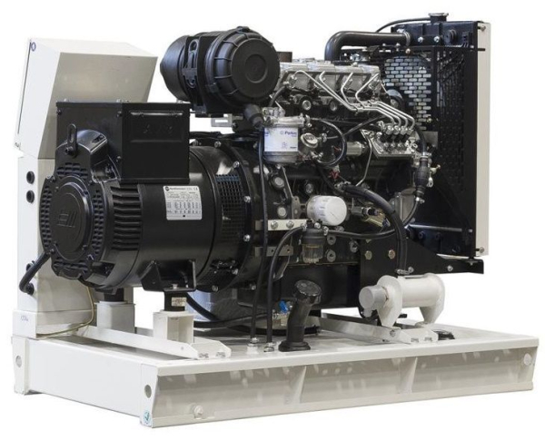 Дизельный генератор TEKSAN TJ72PE5C  2-х тактный фото