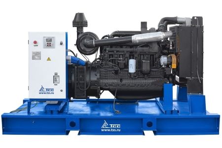 Дизельный генератор ТСС АД-100С-Т400-1РМ1 фото