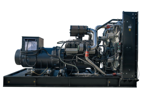 Дизельный генератор Motor АД800-T400  2-х тактный фото